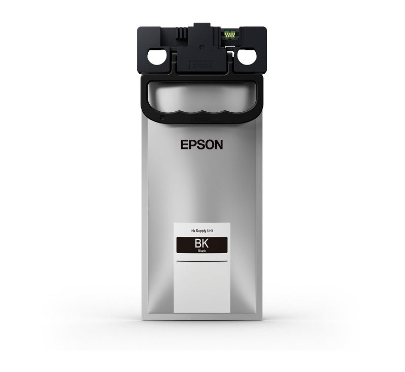 EPSON 1LB WF-C53xx/WF-C58xx Series Ink Cartridge XXL Black 10.000 pages
