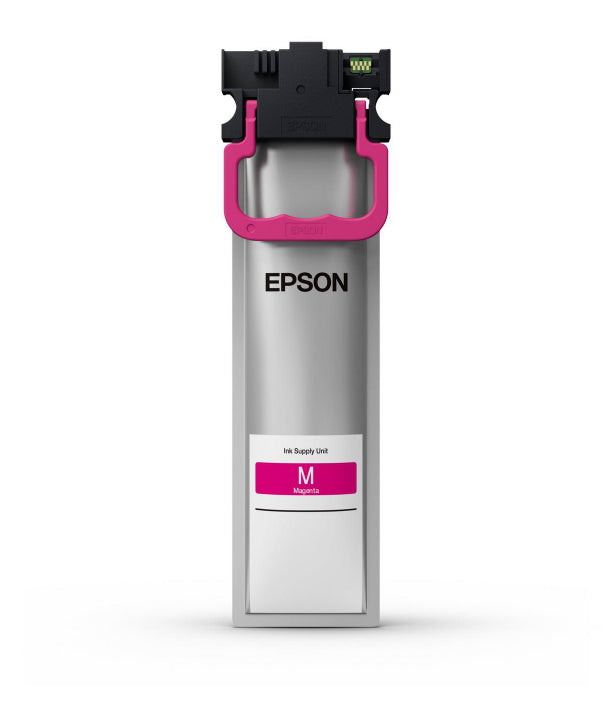 EPSON 1LB WF-C53xx/WF-C58xx Series Ink Cartridge XL Magenta 5.000 pages