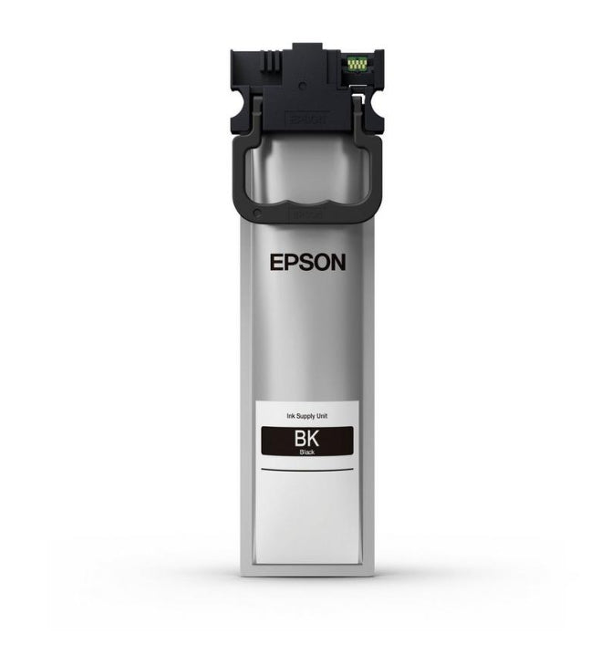 EPSON 1LB WF-C53xx/WF-C58xx Series Ink Cartridge XL Black 5.000 pages