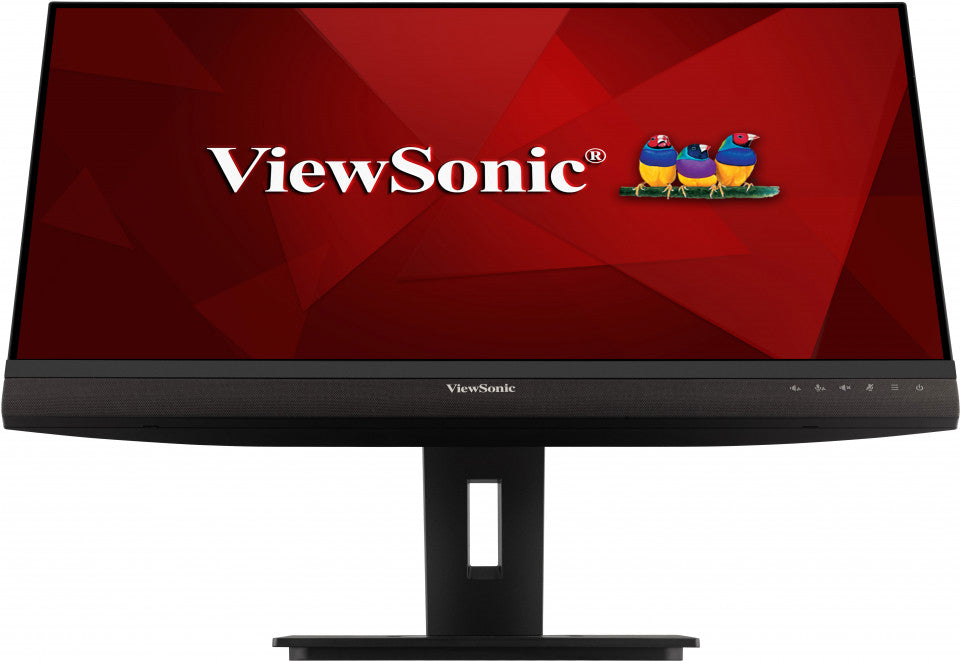 VS19249 27" 16:9 QHD IPS LED HDMI