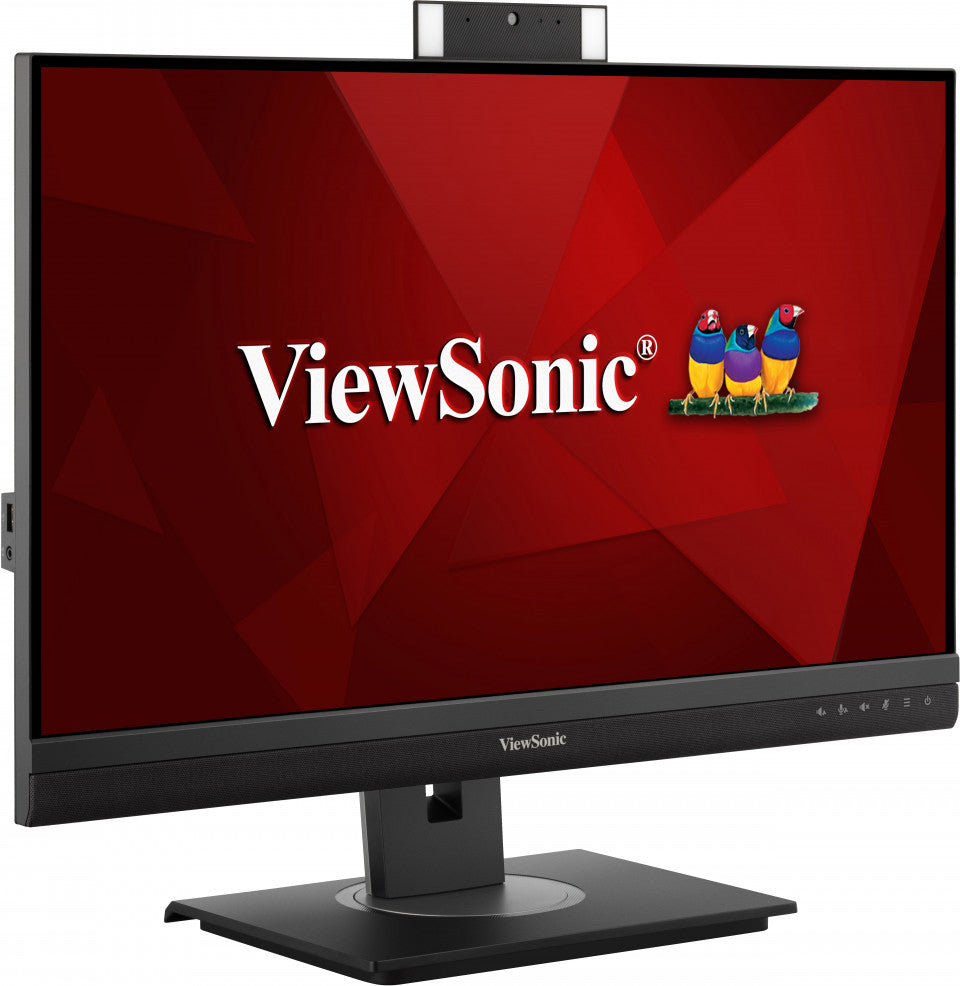 VS19249 27" 16:9 QHD IPS LED HDMI