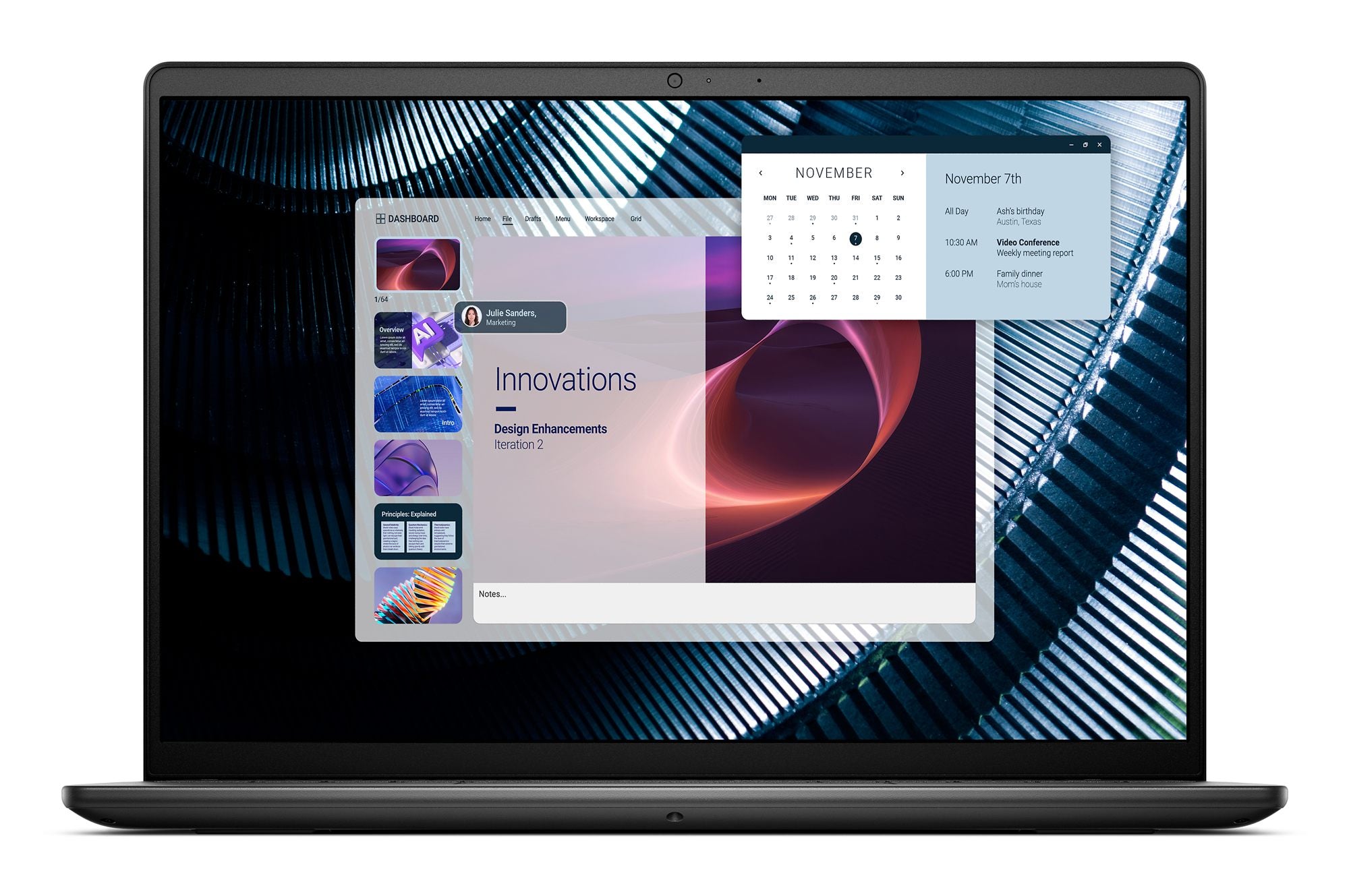 Dell Pro 14 Essential PV14250 C3 8/512