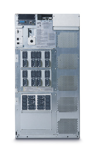 SymmetraLX/16KVA on-line f Rack