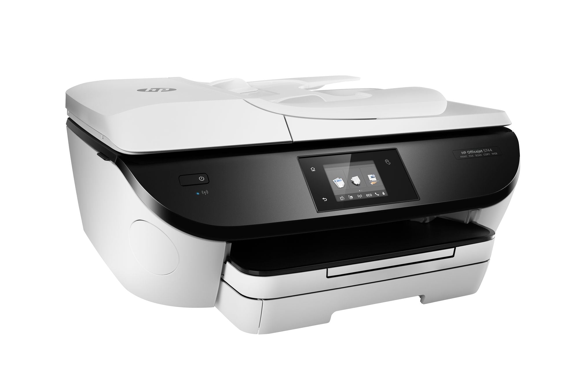 HP 302 original Tri-color Ink cartridge F6U65AE 301 Blister