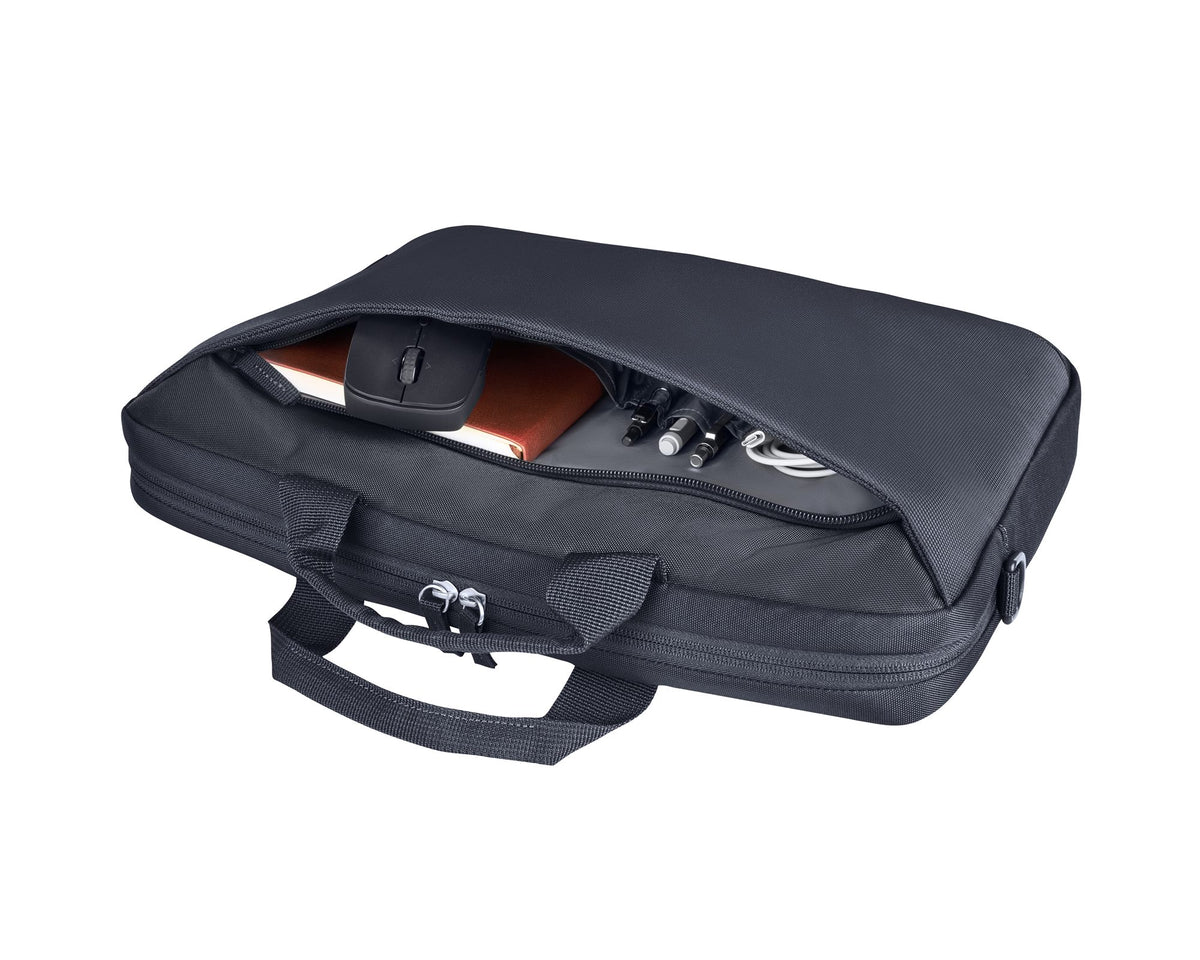 HP Evday 14 Odyssey Gray LaptopBriefcase