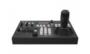 Remote control unit PTZ camera+AC adpt