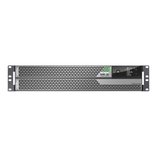 APC Smart-UPS Ultra On-Line Lithium ion