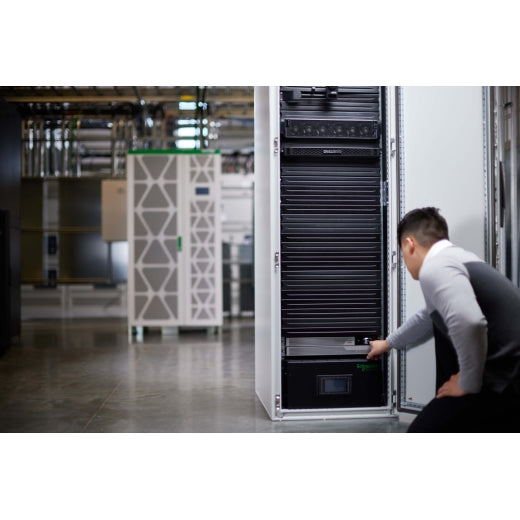 APC Smart-UPS Ultra On-Line Lithium ion