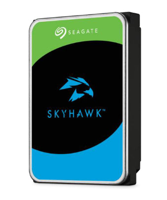 SEAGATE Surveillance Skyhawk 1To HDD SATA 6Gb/s 256Mo cache 3.5p
