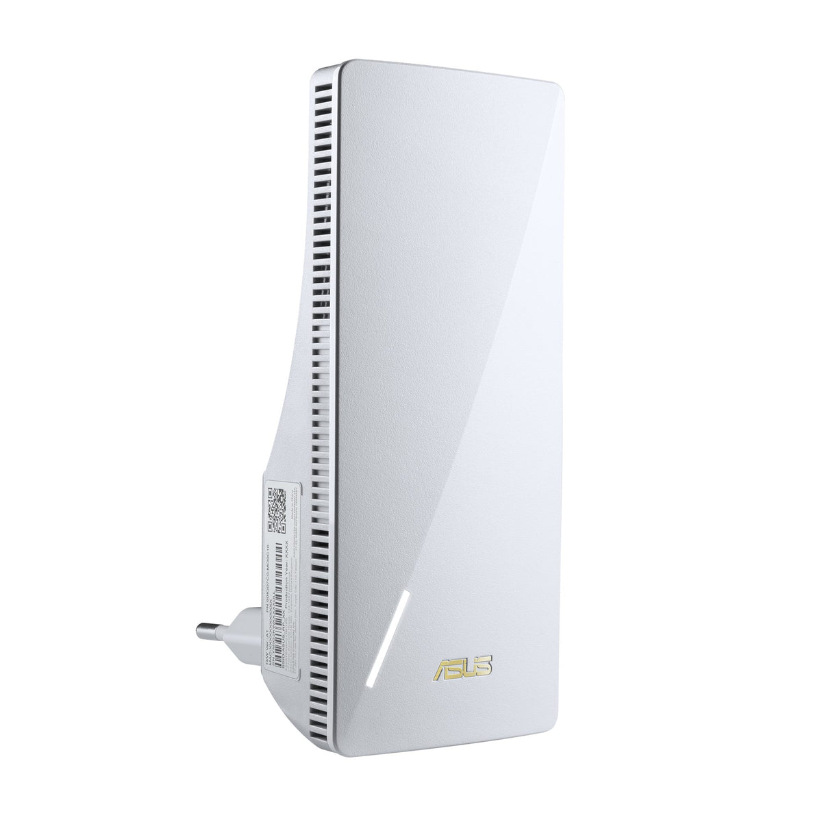 ASUS RP-AX58 AX3000 Dual Band WiFi 6 802.11ax Range Extender AiMesh Extender