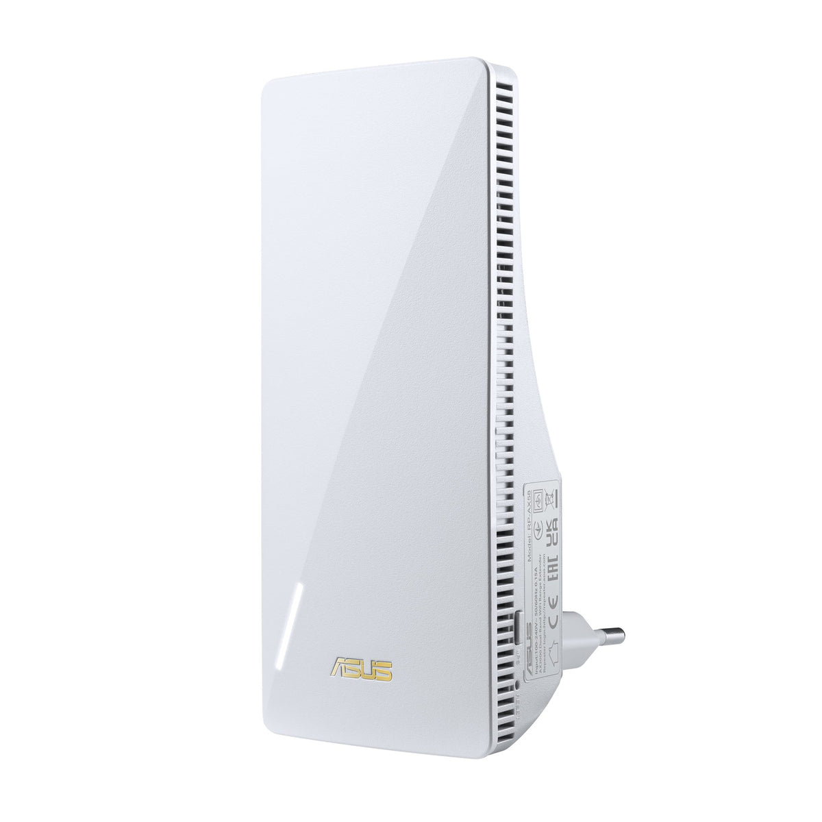 ASUS RP-AX58 AX3000 Dual Band WiFi 6 802.11ax Range Extender AiMesh Extender