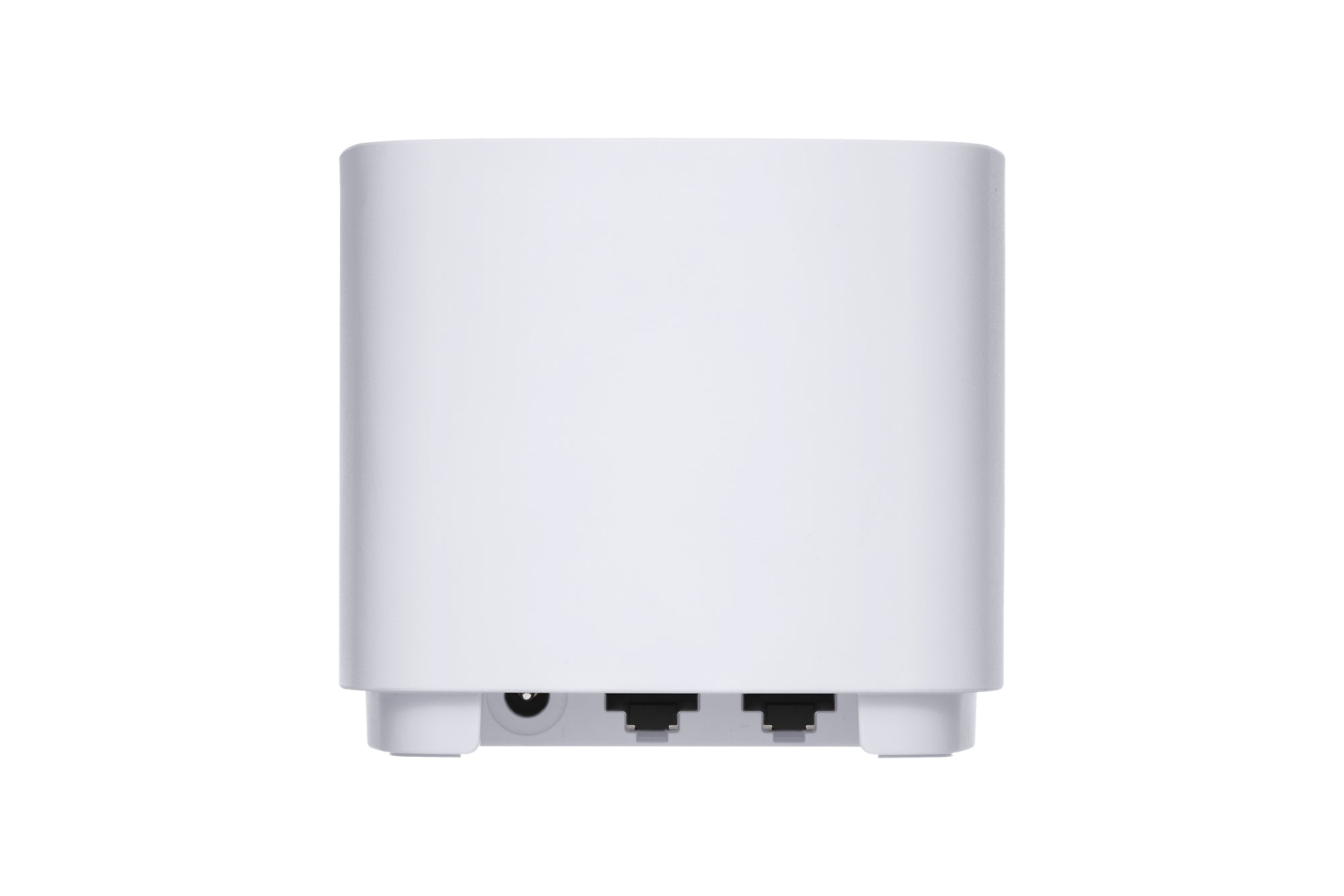 ASUS ZenWiFi XD5 White 3PK AX3000 Whole-Home Dual-band Mesh WiFi 6 Router 802.11 a/b/g/n/ac/ax