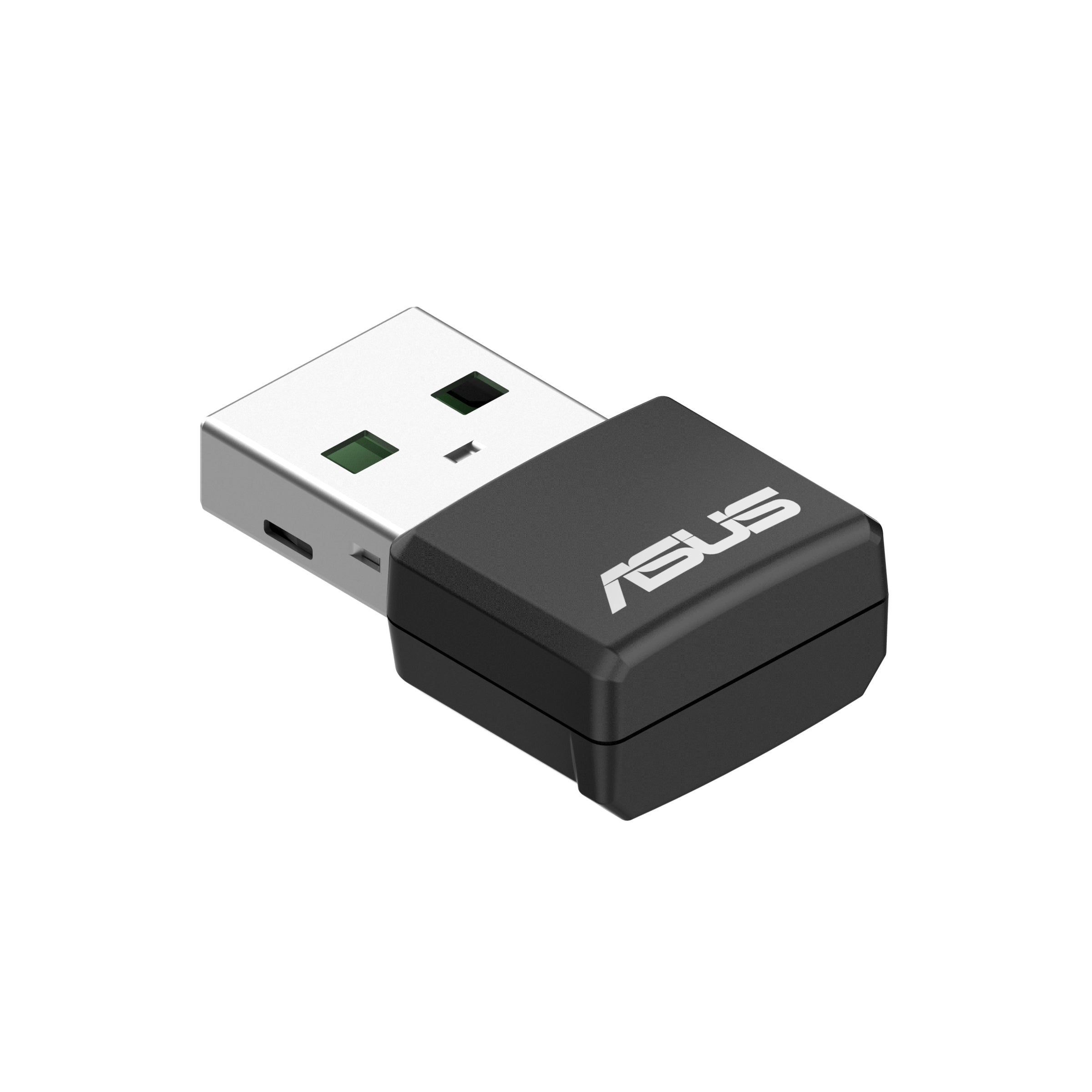 ASUS USB-AX55 Nano Dual Band Wireless AX1800 USB Adapter