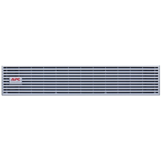 APC Easy UPS On-Line UPS battery rack-mountable Li-ion 2400 Wh 2U 19 Black with silver