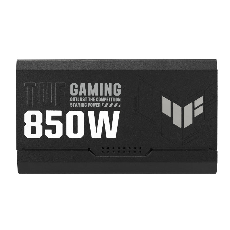 ASUS TUF Gaming 850W Gold Fully Modular Power Supply