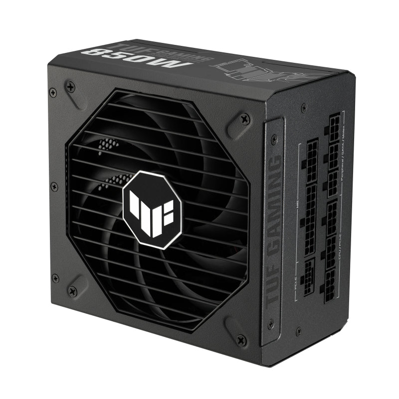 ASUS TUF Gaming 850W Gold Fully Modular Power Supply