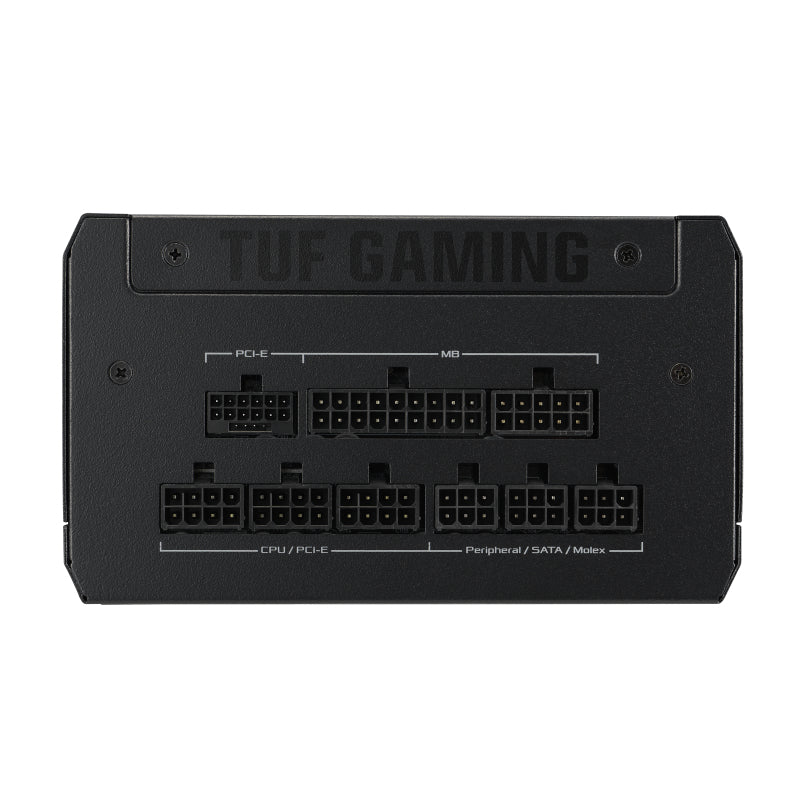 ASUS TUF Gaming 850W Gold Fully Modular Power Supply