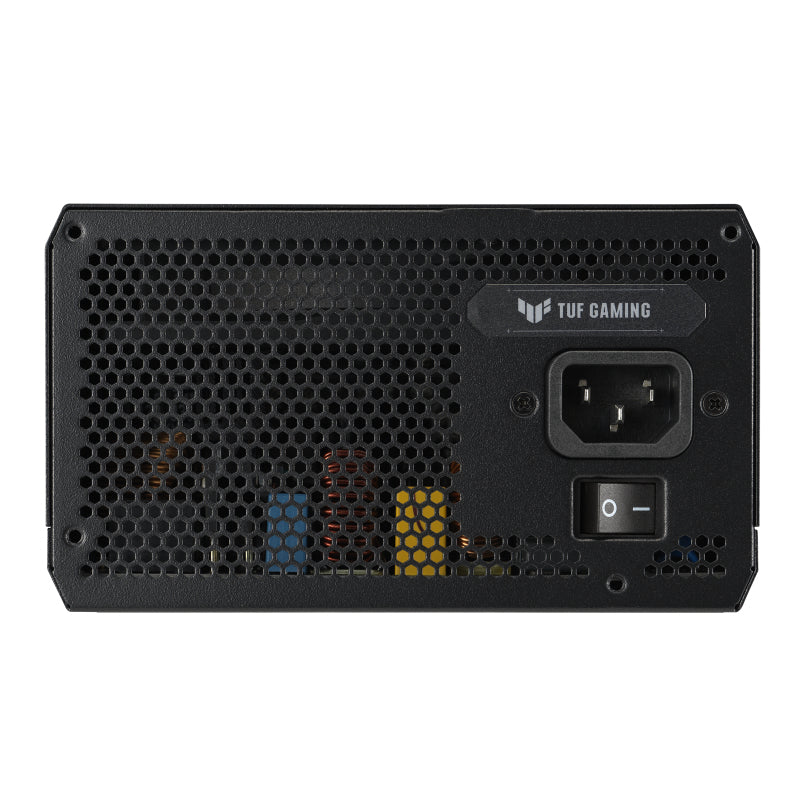ASUS TUF Gaming 850W Gold Fully Modular Power Supply
