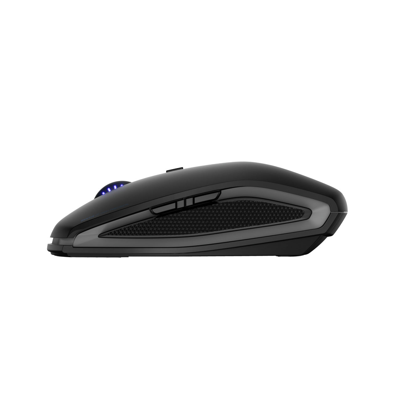 CHERRY Souris Gentix BT Bluetooth noire