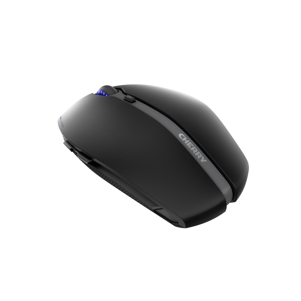 CHERRY Souris Gentix BT Bluetooth noire