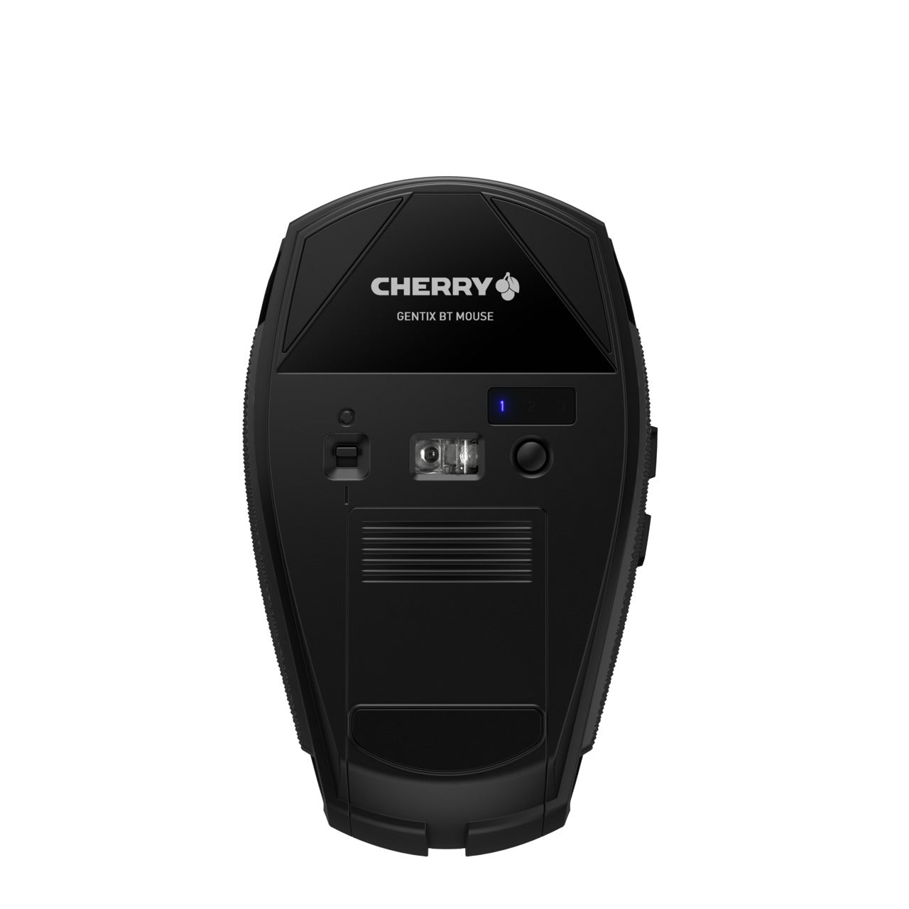 CHERRY Souris Gentix BT Bluetooth noire