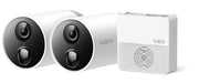 Tapo Smart Wire-Free Security Camera