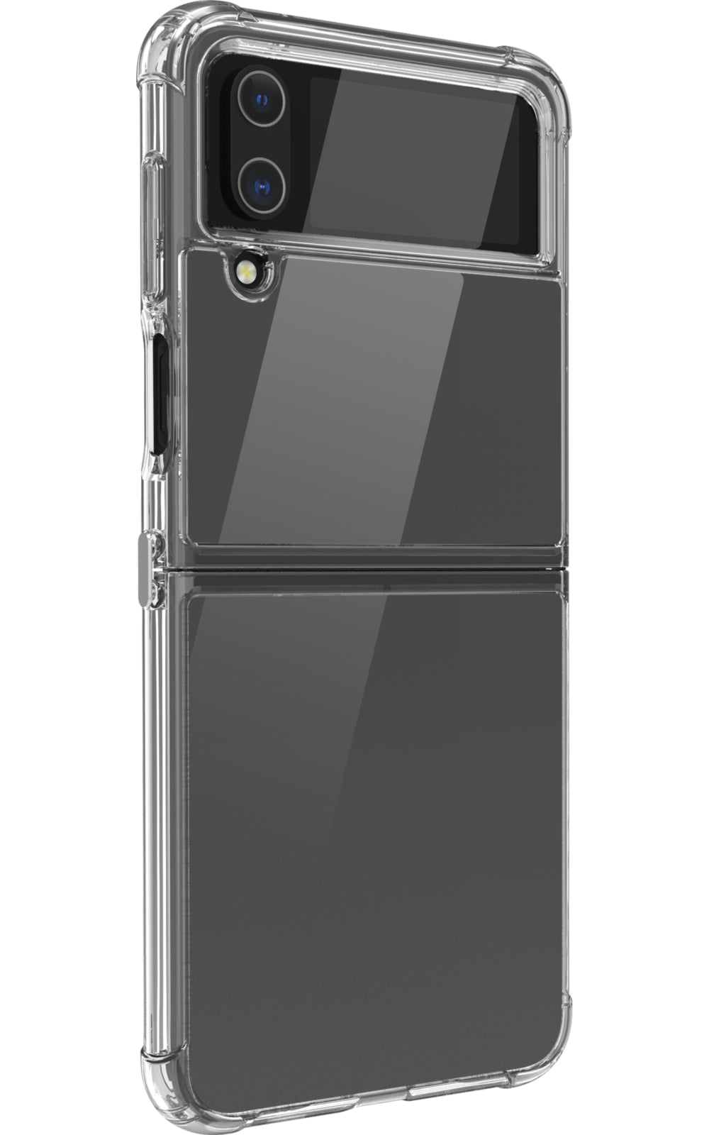 Iceland Pro Galaxy Z Flip 4 Clear