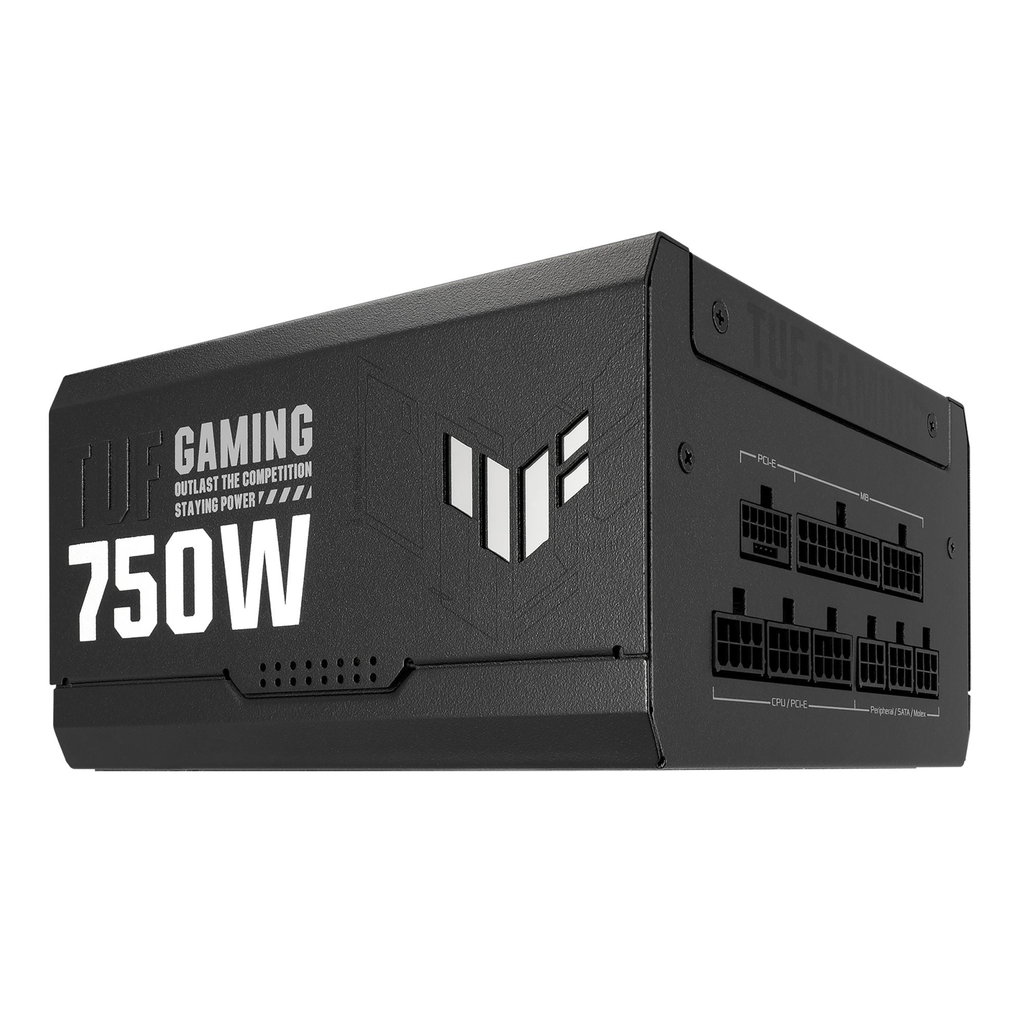 ASUS TUF Gaming 750W Gold Fully Modular Power Supply