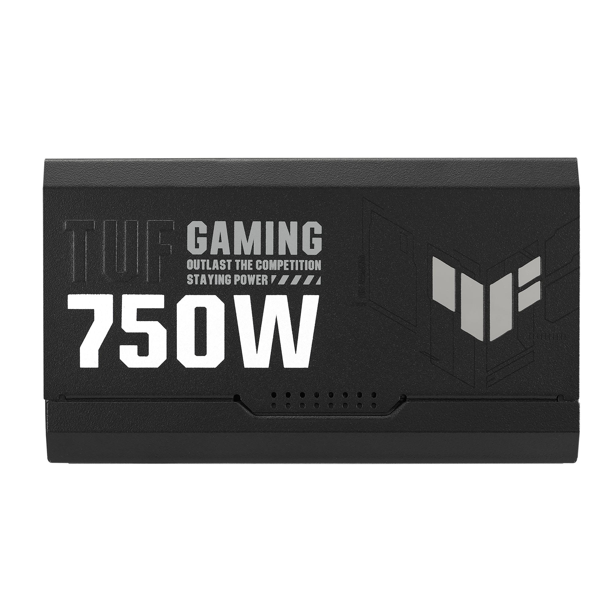 ASUS TUF Gaming 750W Gold Fully Modular Power Supply