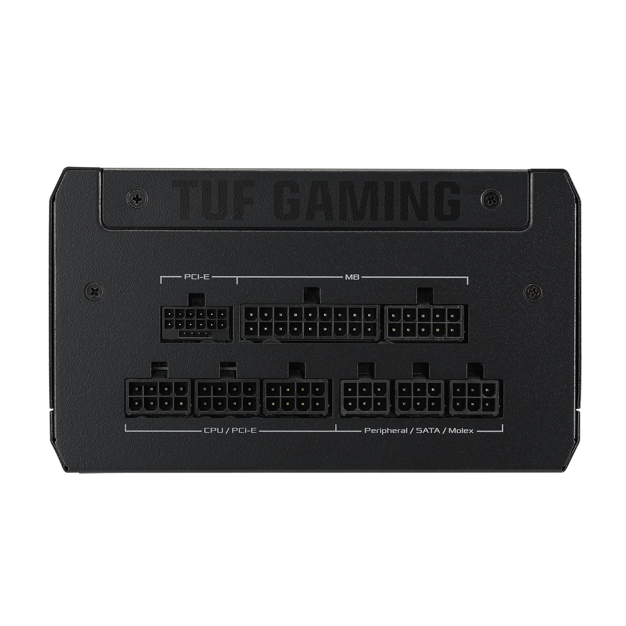 ASUS TUF Gaming 750W Gold Fully Modular Power Supply