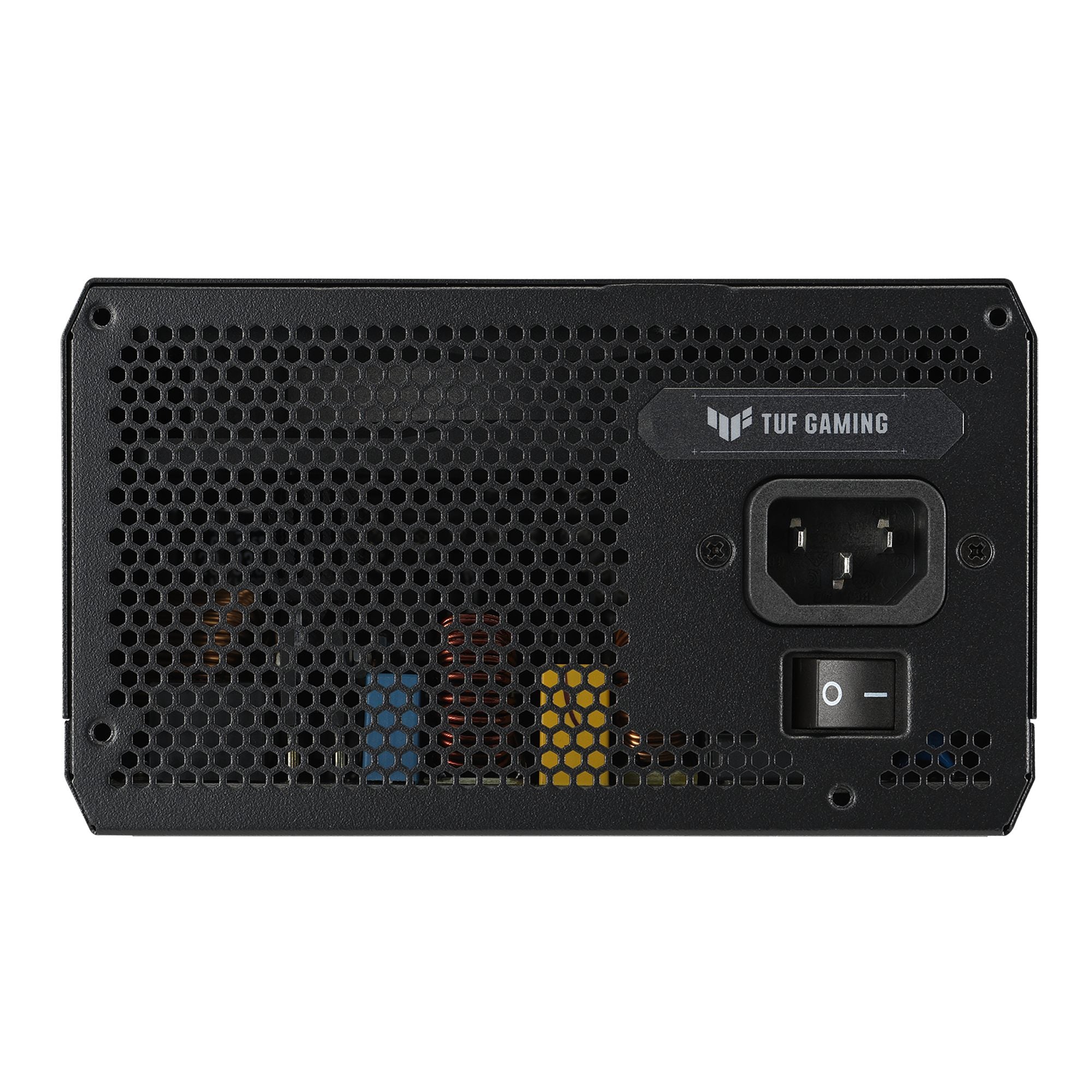 ASUS TUF Gaming 750W Gold Fully Modular Power Supply
