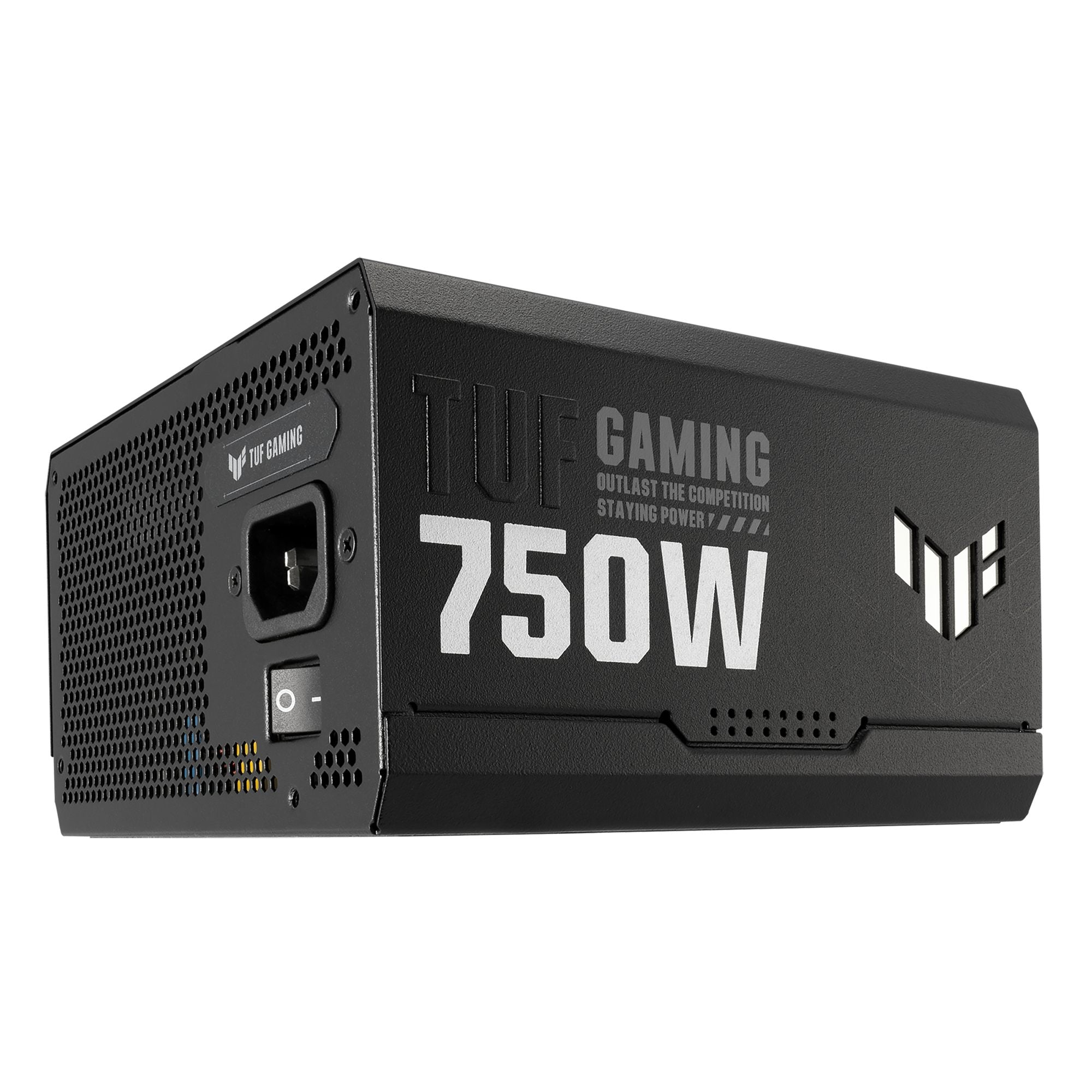 ASUS TUF Gaming 750W Gold Fully Modular Power Supply