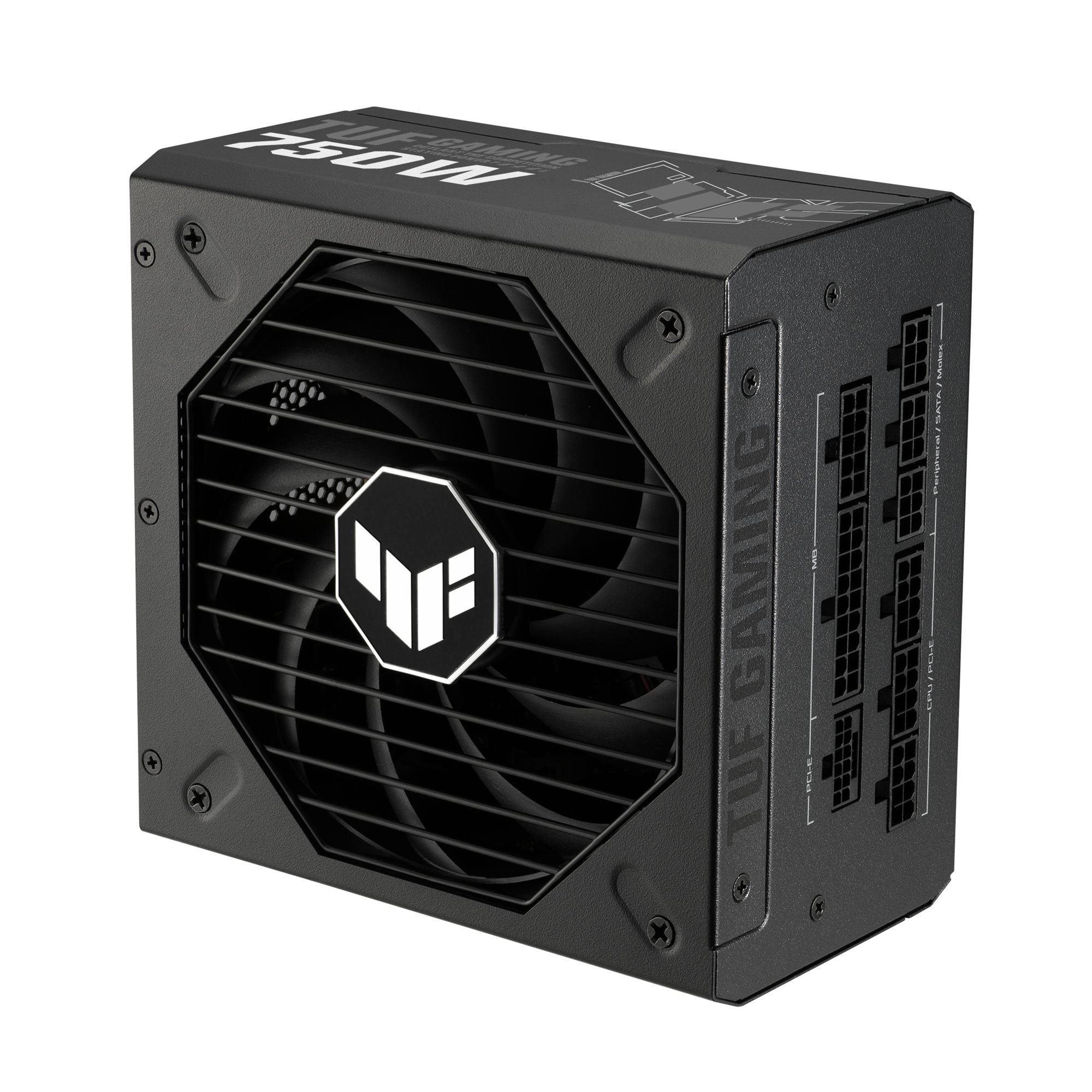 ASUS TUF Gaming 750W Gold Fully Modular Power Supply