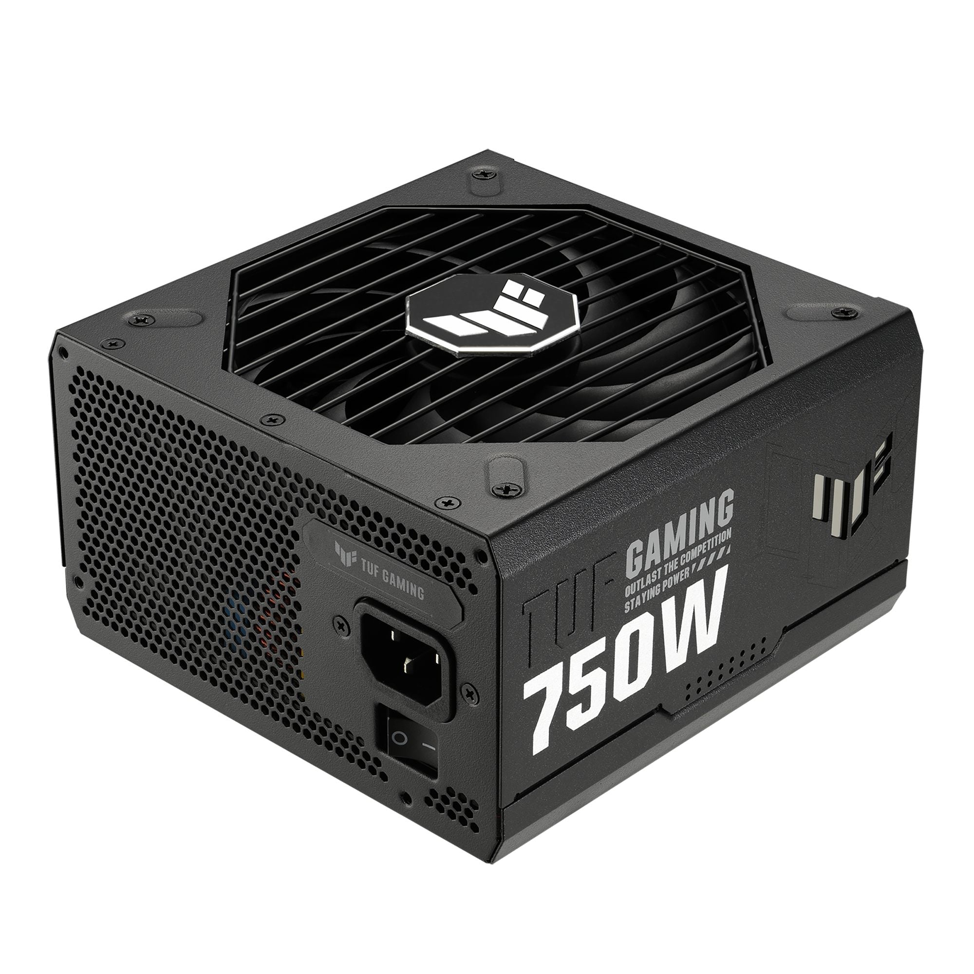 ASUS TUF Gaming 750W Gold Fully Modular Power Supply