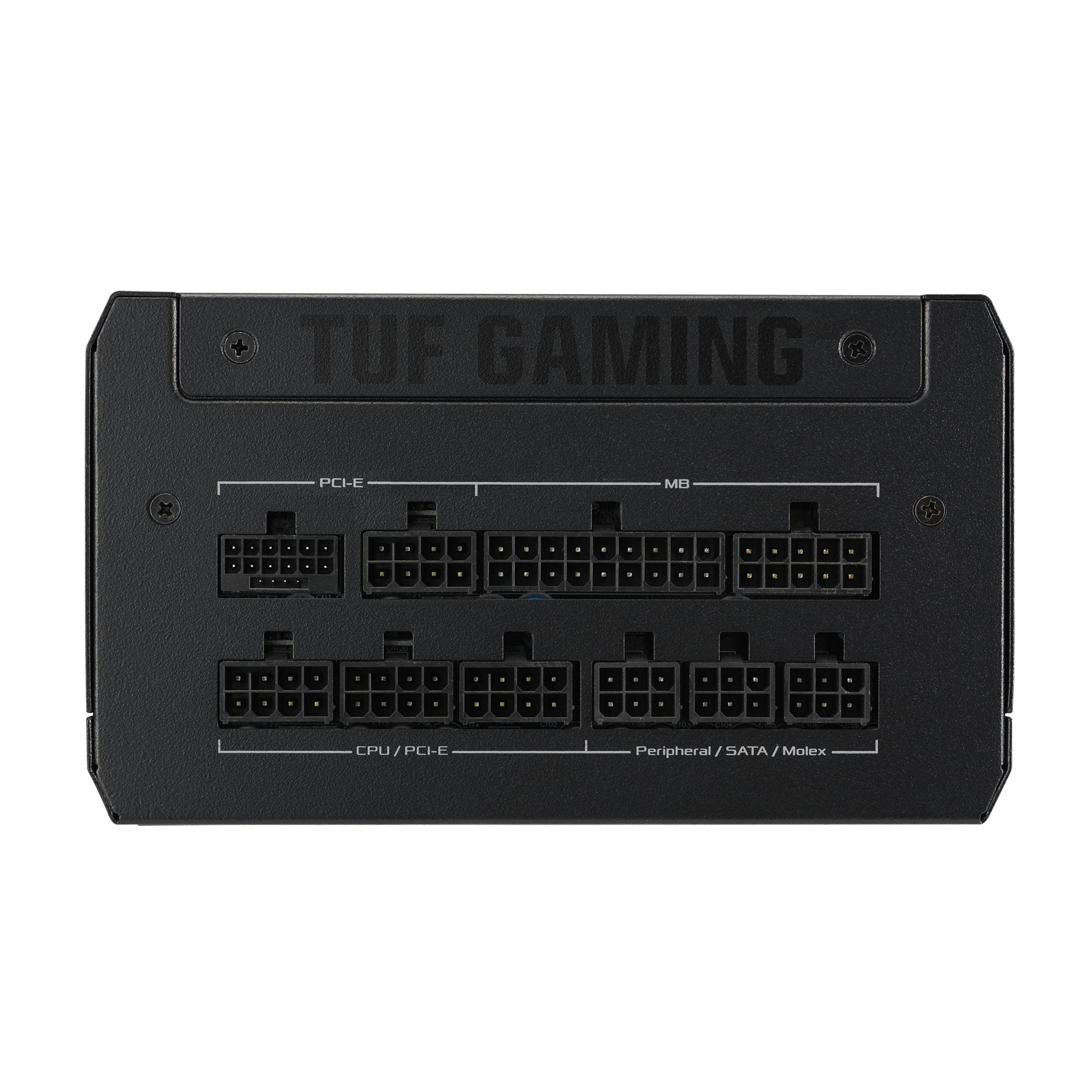 ASUS TUF Gaming 1000W Gold Fully Modular Power Supply