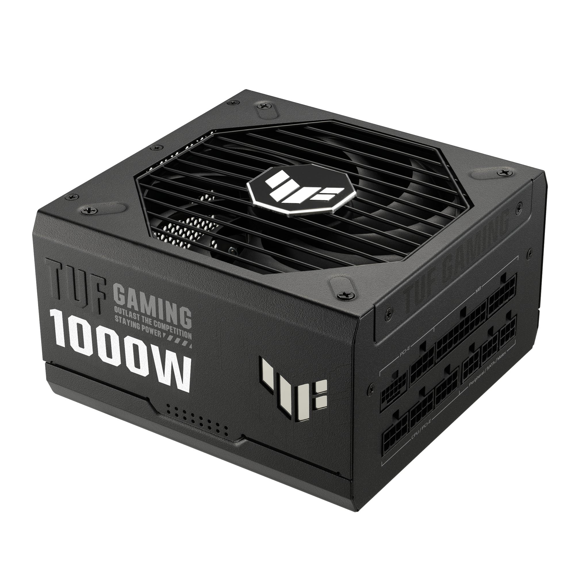 ASUS TUF Gaming 1000W Gold Fully Modular Power Supply