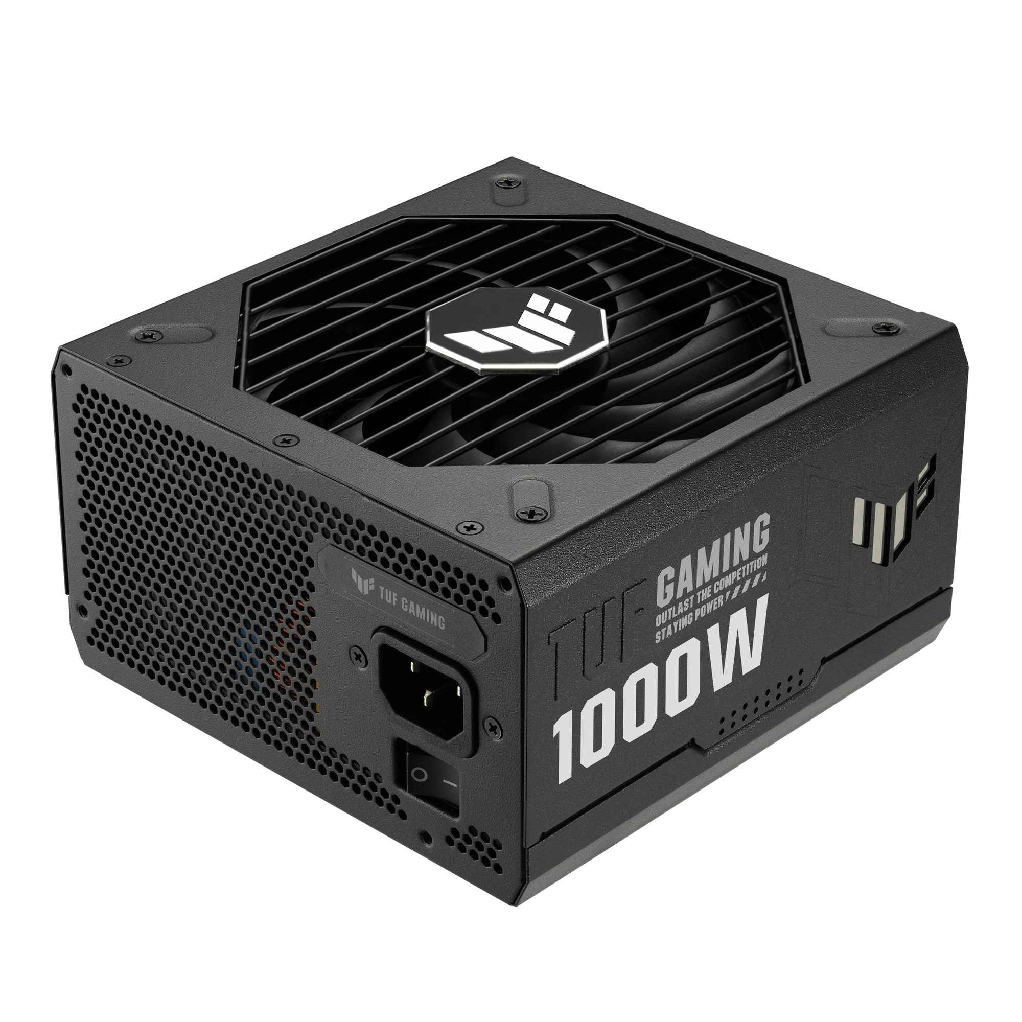 ASUS TUF Gaming 1000W Gold Fully Modular Power Supply