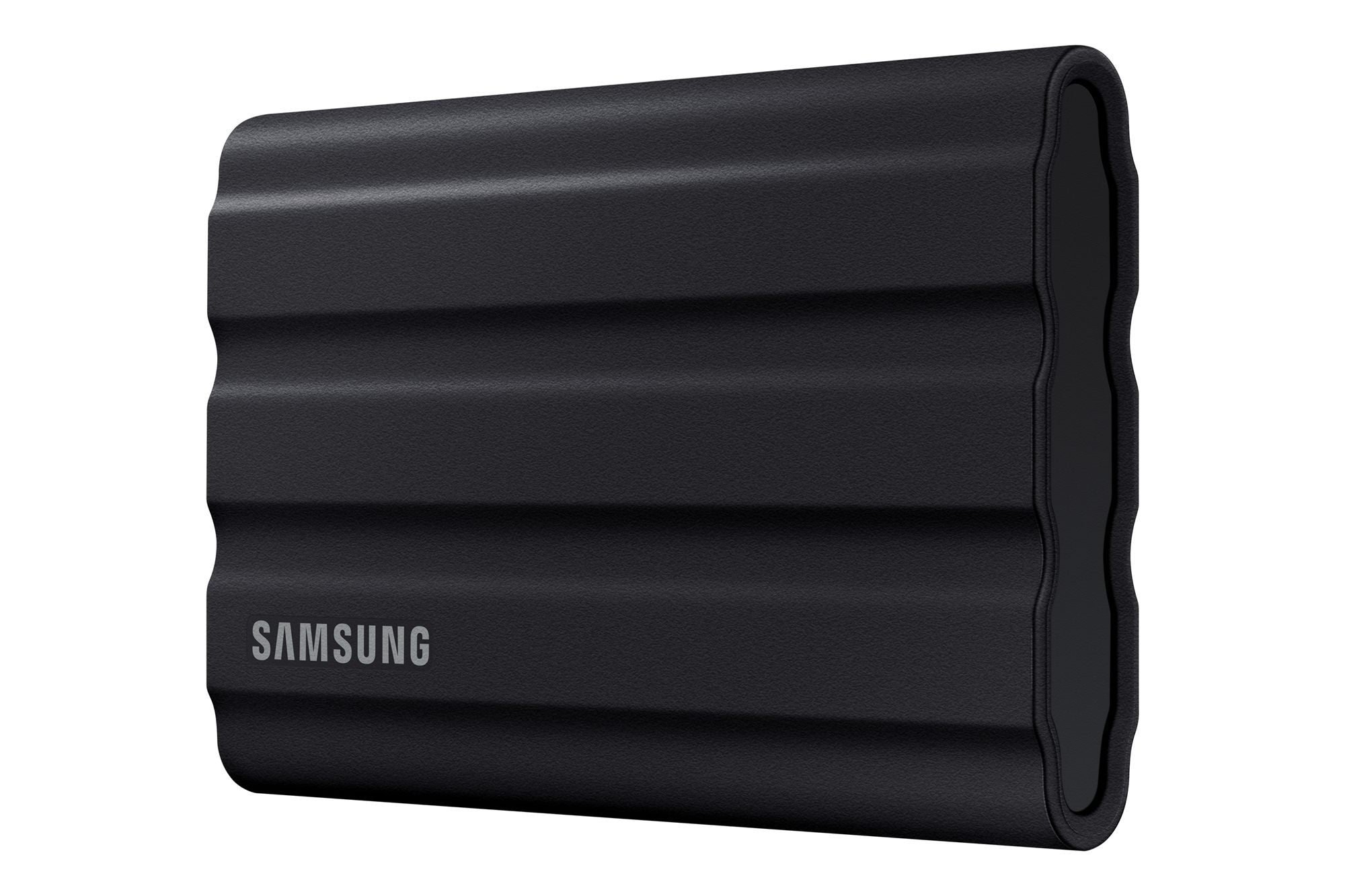 SAMSUNG SSD T7 SHIELD PORT SSD 4TB