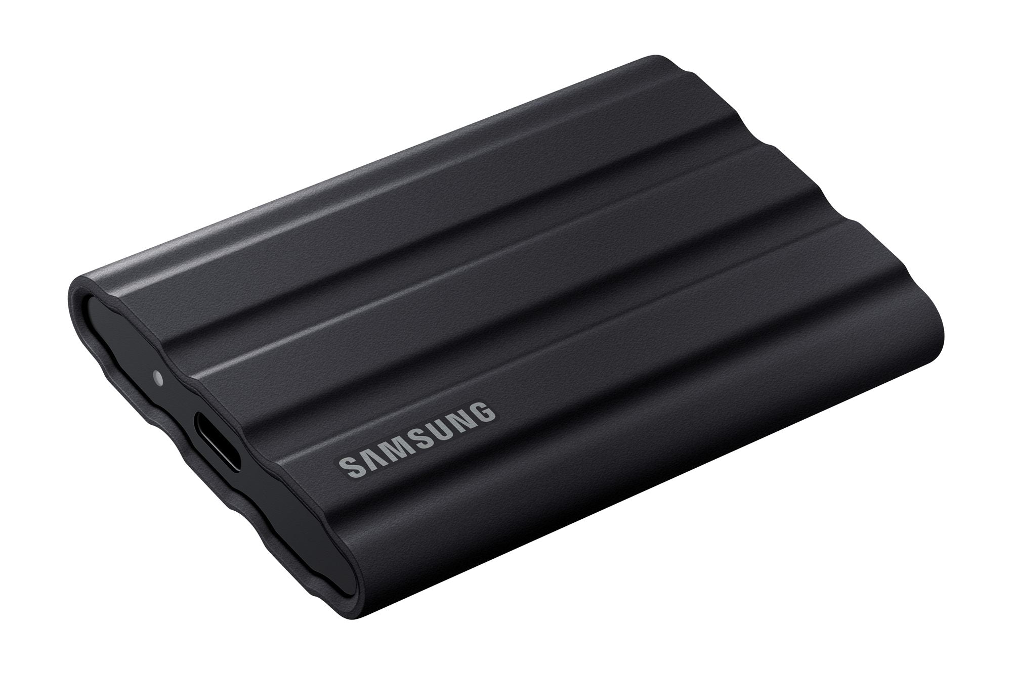SAMSUNG SSD T7 SHIELD PORT SSD 4TB
