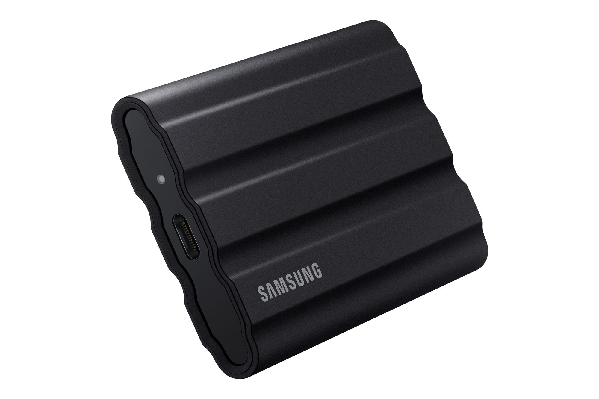 SAMSUNG SSD T7 SHIELD PORT SSD 4TB