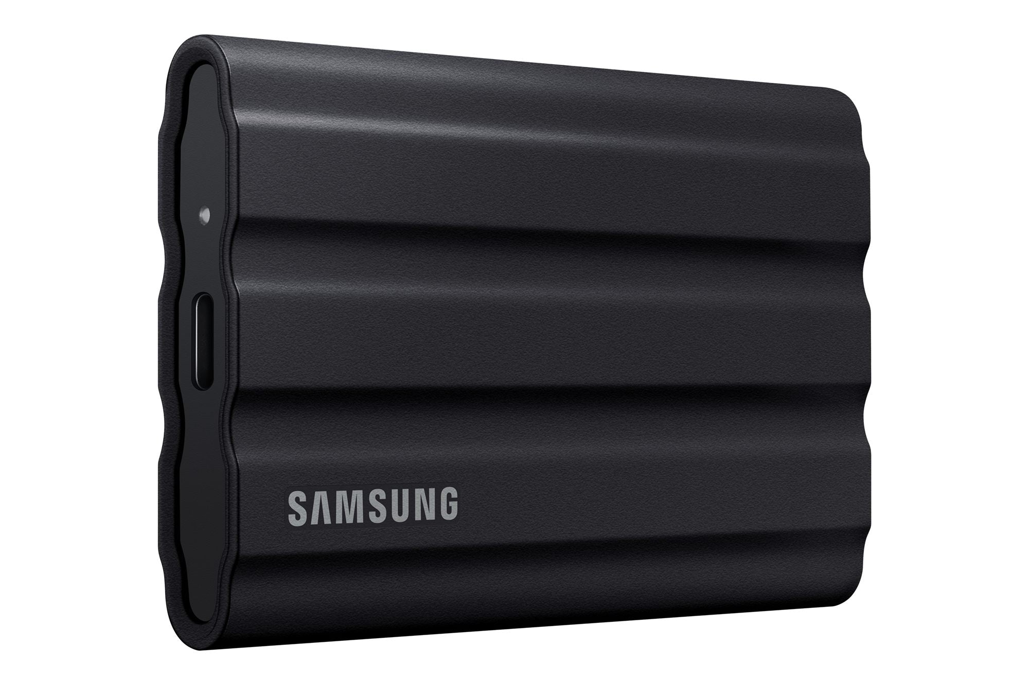 SAMSUNG SSD T7 SHIELD PORT SSD 4TB