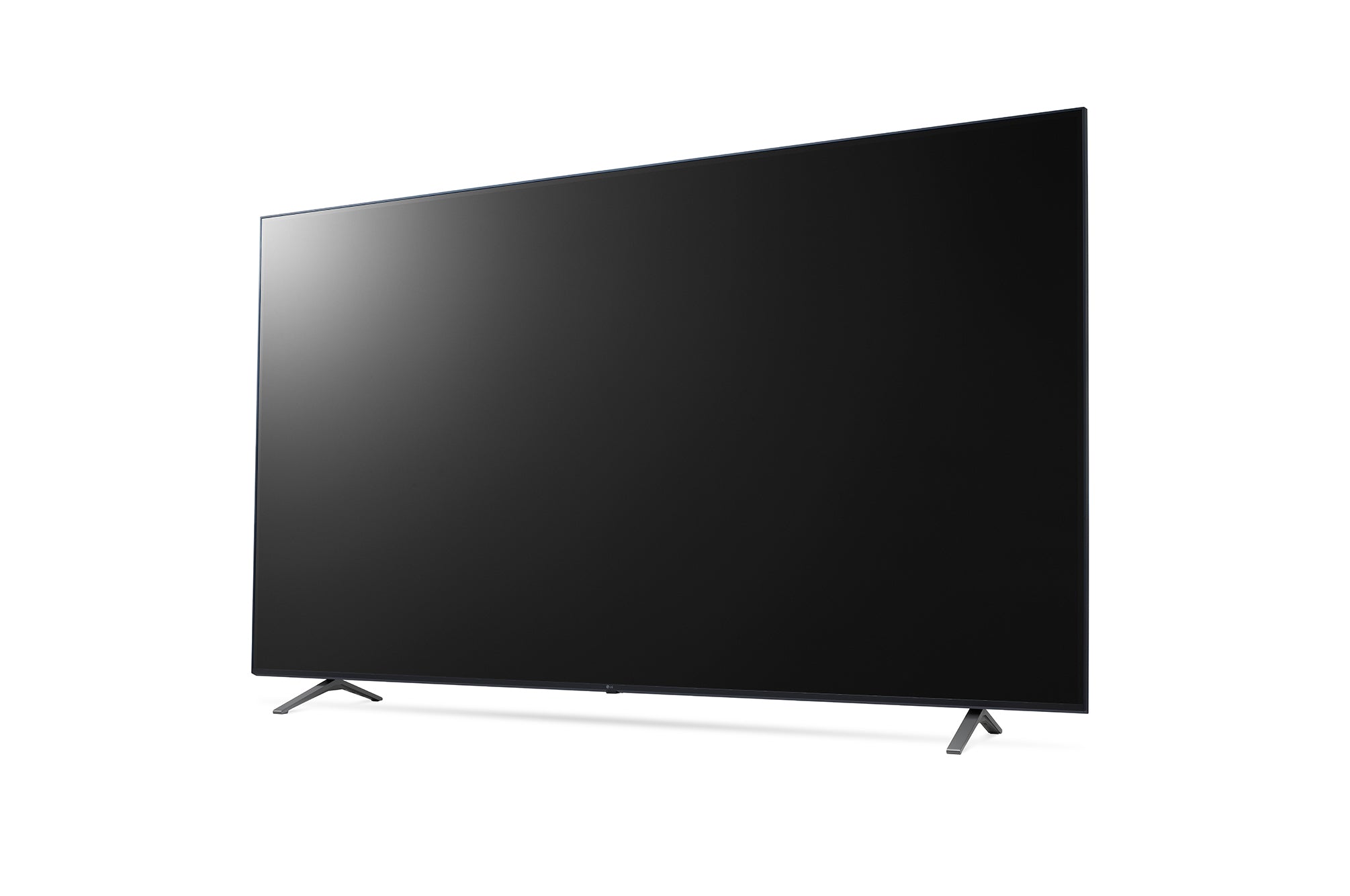 SMART TV LG 75  4K UHD 3840x2160 ThinQ AI ActiveHDR HGIG Haut parleurs 20W 75UQ