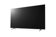 LG 75UQ801C TV 190,5 cm (75") 4K Ultra HD Smart TV Noir 356 cd/m²