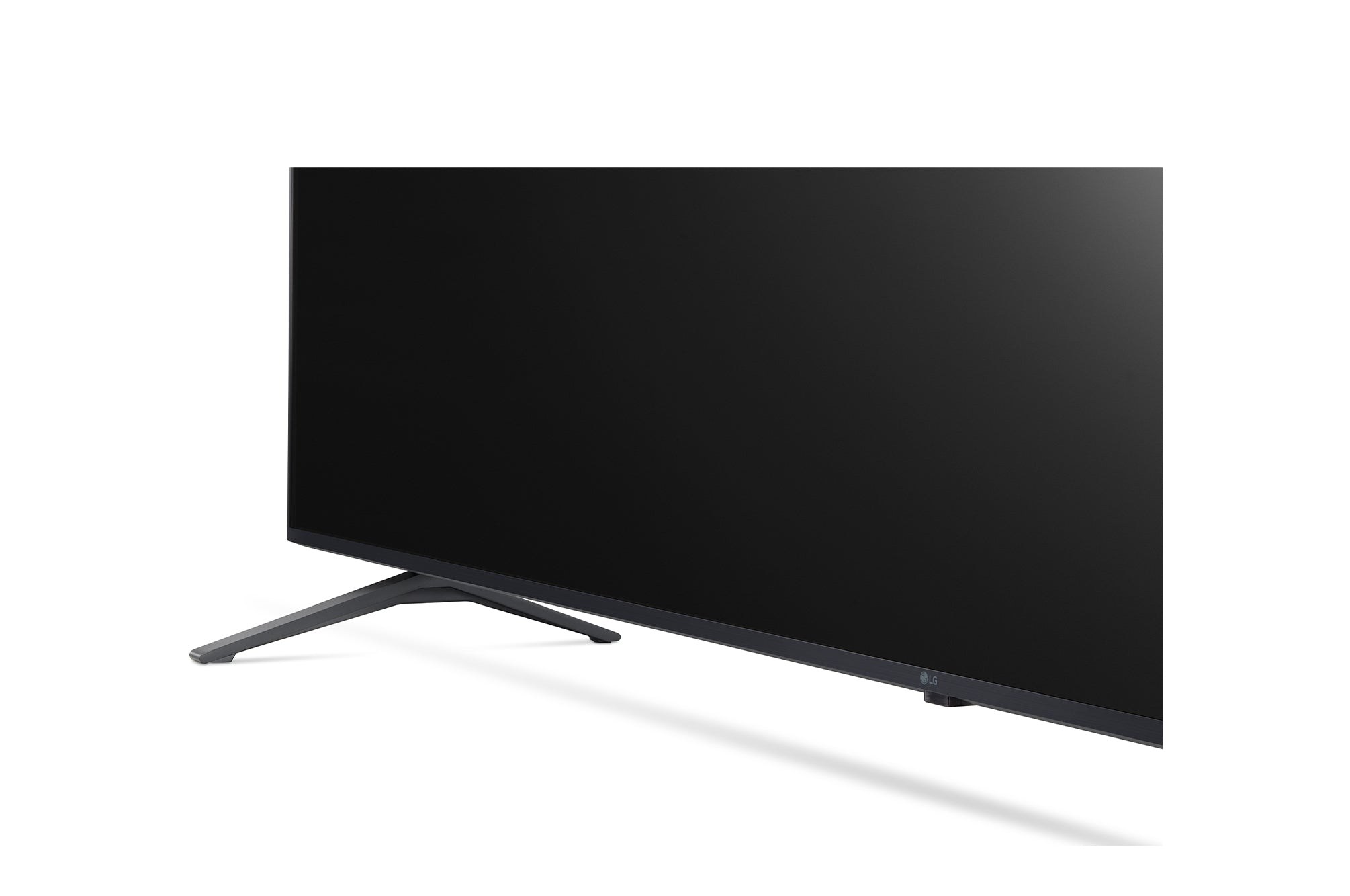 LG 75UQ801C TV 190,5 cm (75") 4K Ultra HD Smart TV Noir 356 cd/m²