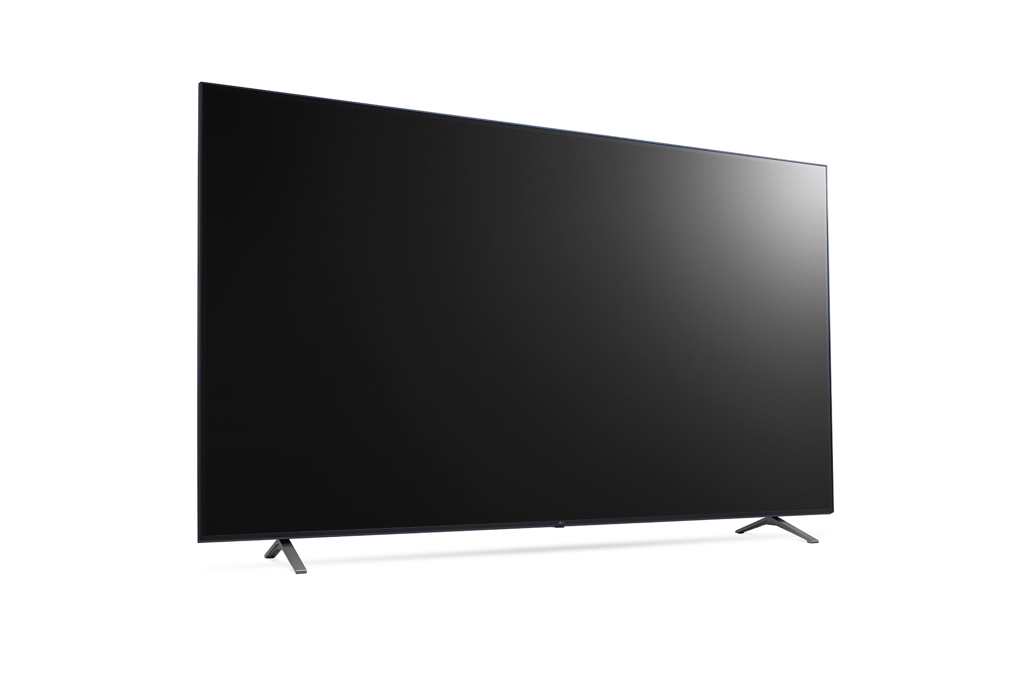 LG 75UQ801C TV 190,5 cm (75") 4K Ultra HD Smart TV Noir 356 cd/m²