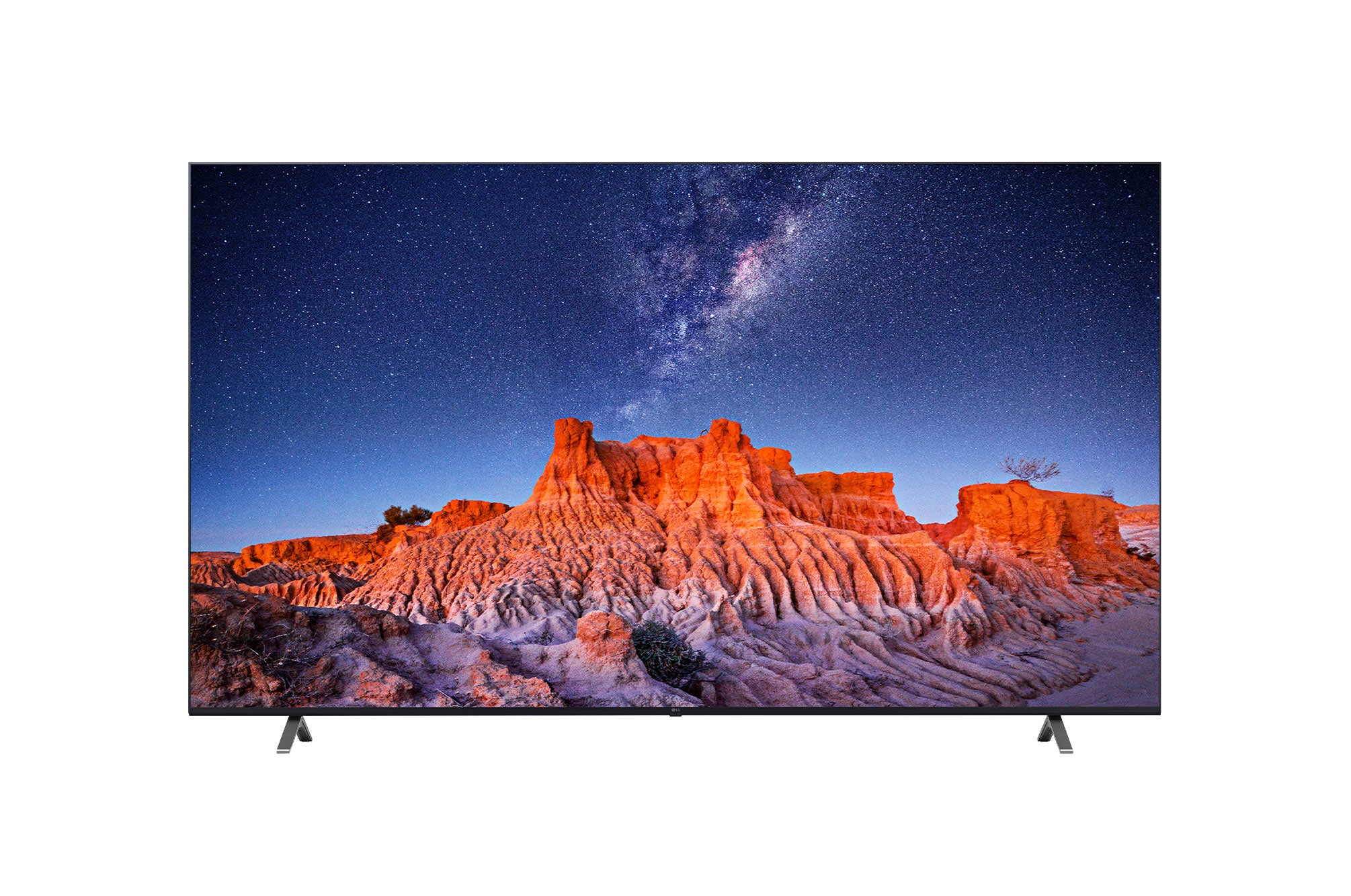 LG 75UQ801C TV 190,5 cm (75") 4K Ultra HD Smart TV Noir 356 cd/m²
