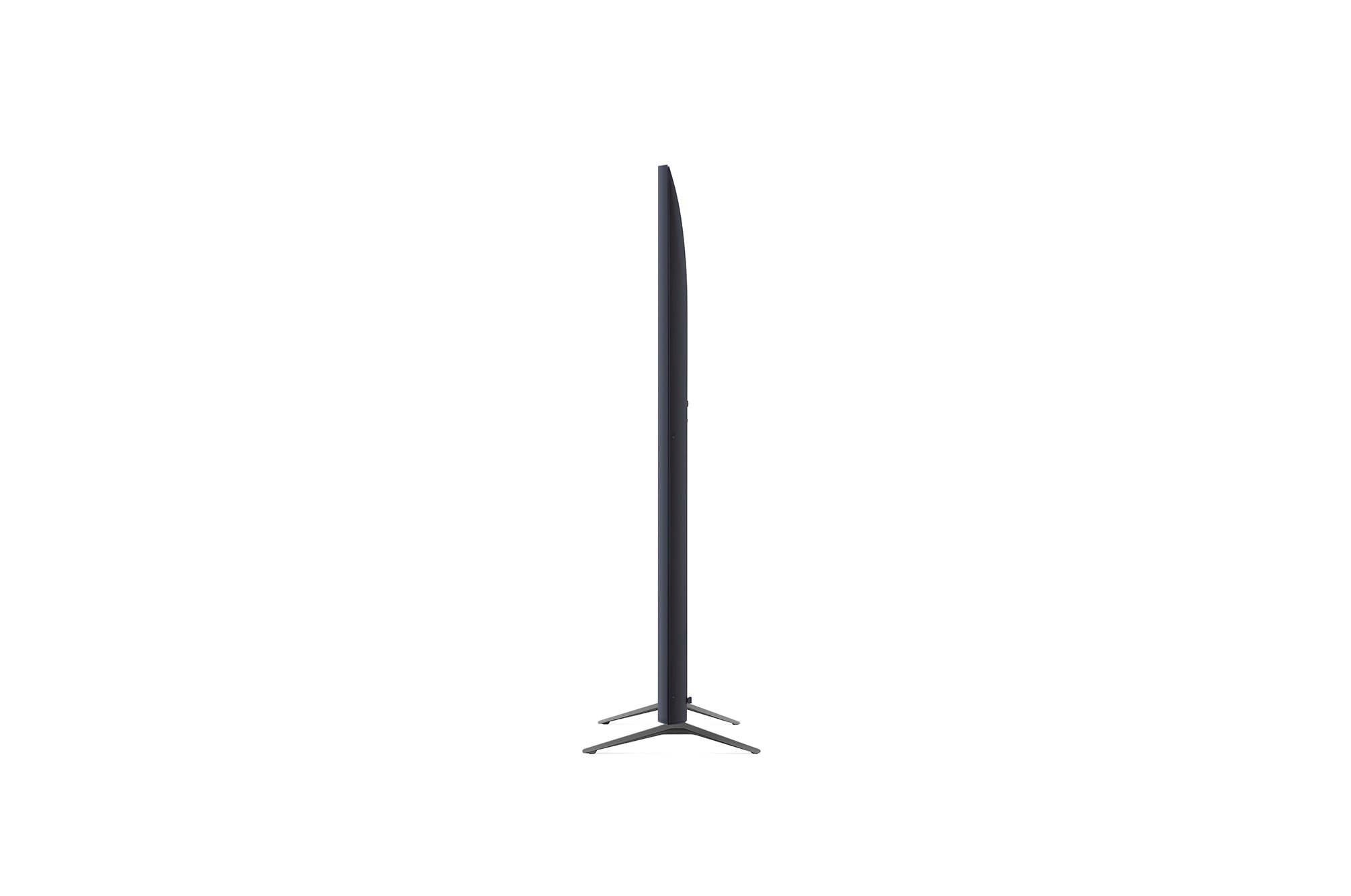 LG 75UQ801C TV 190,5 cm (75") 4K Ultra HD Smart TV Noir 356 cd/m²