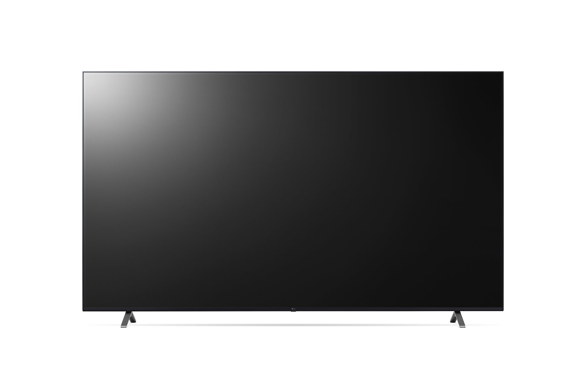 LG 75UQ801C TV 190,5 cm (75") 4K Ultra HD Smart TV Noir 356 cd/m²