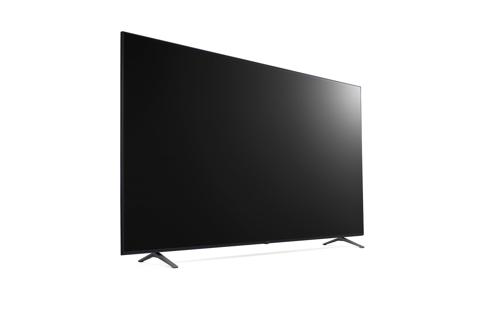 LG 75UQ801C TV 190,5 cm (75") 4K Ultra HD Smart TV Noir 356 cd/m²
