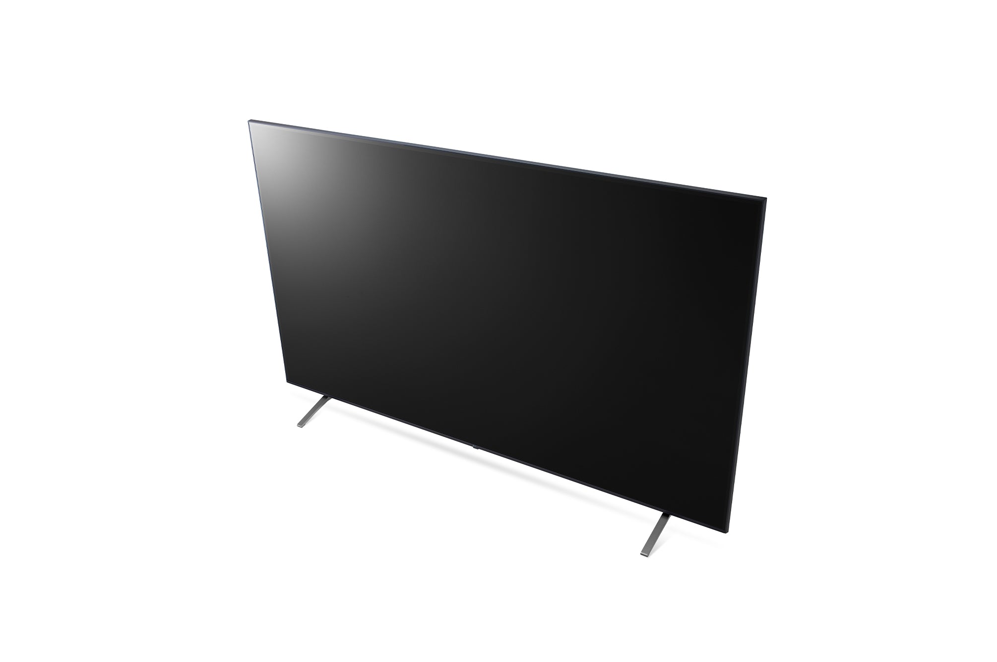 LG 75UQ801C TV 190,5 cm (75") 4K Ultra HD Smart TV Noir 356 cd/m²